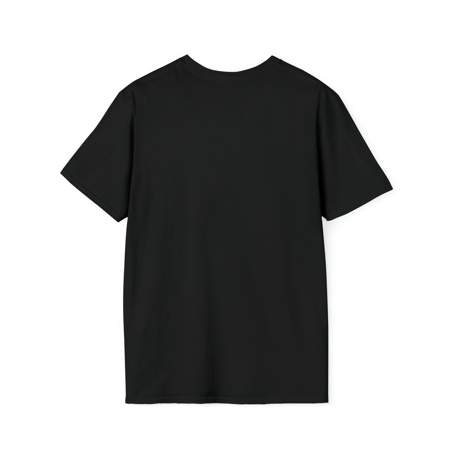 Top Dad - The Ultimate T-Shirt for Maverick Dads